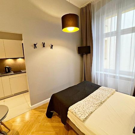 Wroclaw City Apartments Exterior foto