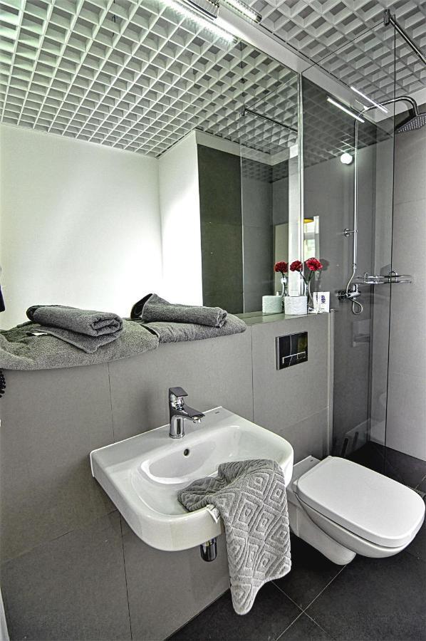 Wroclaw City Apartments Exterior foto